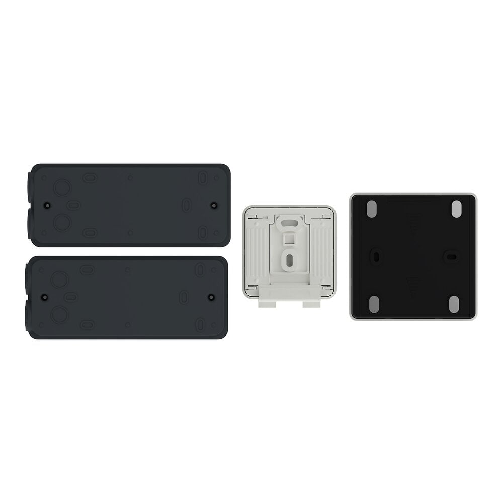 SCHNEIDER Wiser - kit thermostat connecté pour ...