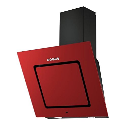 Continental Edison CEHDI6450VR Hottes 450 m³/h