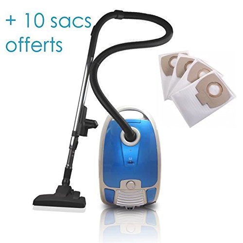 Continental Edison - Aspirateur - Continental E...