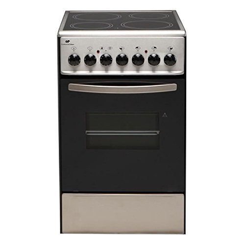 Continental Edison Cuisiniere CVMC5060I