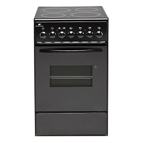 Continental Edison Cuisiniere CVMC5060B