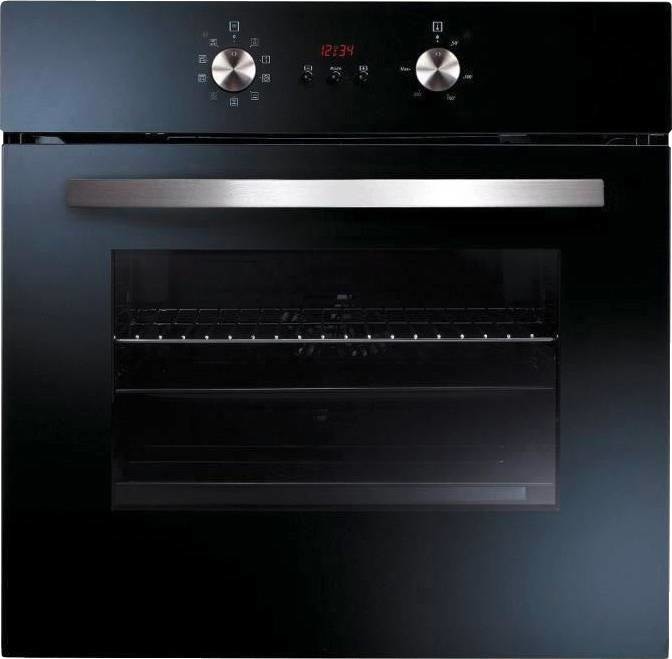 Four électrique encastrable