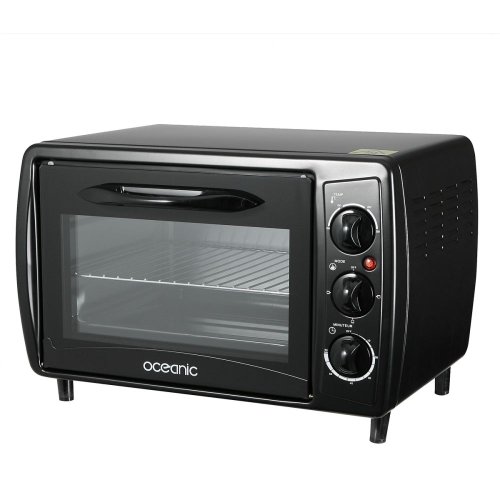 OCEANIC Mini Four 20L Noir