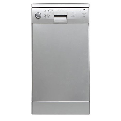 Continental Edison CELV105S Lave Vaisselle 47 dB