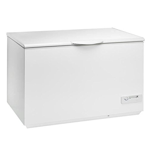 Continental Edison CECC495AP Congélateur 495 L