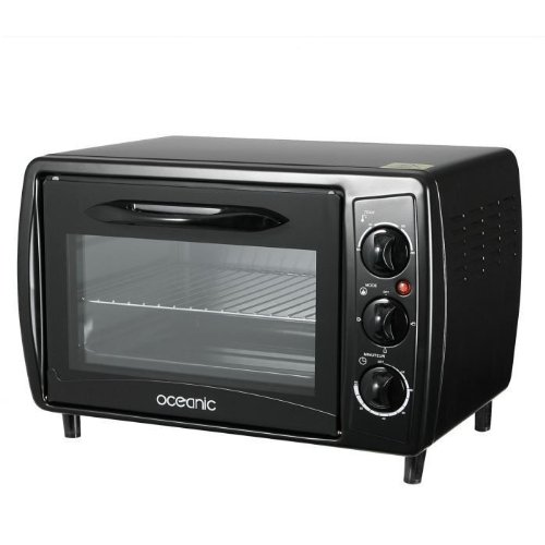 - oceanic mf20b mini four