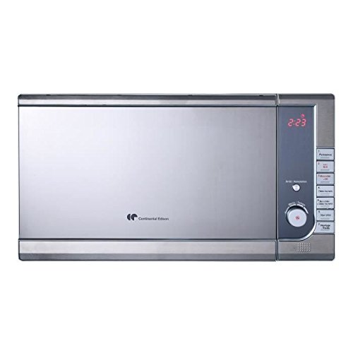 Continental Edison - Continental Edison CEMO34C...