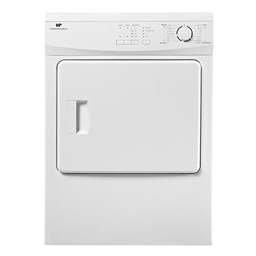 Continental edison ceslee6ddw seche-linge