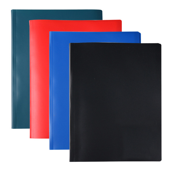 Protège-documents 100 vues