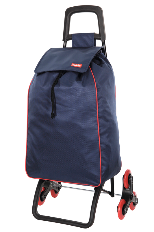 CADDIE CHARIOT DE MARCHE 50L CADDIE code EAN 3607070855706 