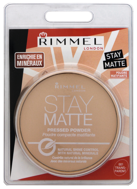 POUDRE BRONZANTE RIMMEL