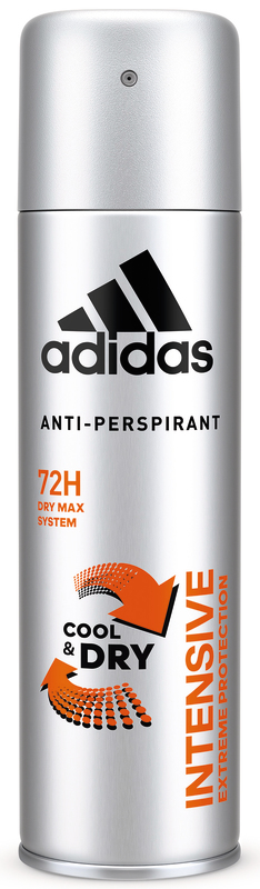 DÉODORANT INTENSIVE COOL & DRY