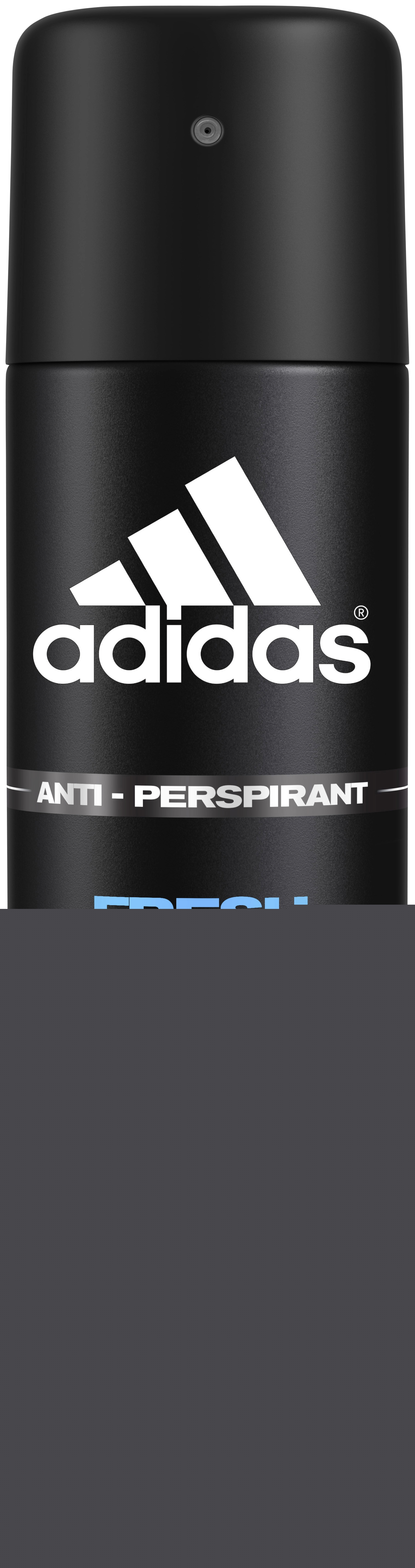 Déodorant atomiseur cool&dry fresh Adidas