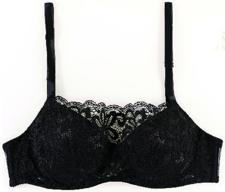  SOUTIEN-GORGE BANDEAU