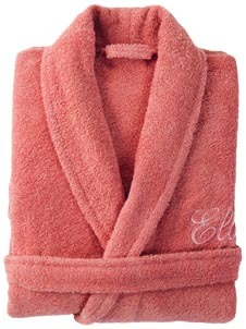 Tissaiarouge COFFRET SERVIETTE 50 X 90 CM + 1 GANT DE TOILETTE 15 X 21 CM  code EAN 3607706272815 