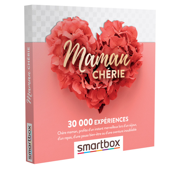  Je t'aime maman code EAN 3608117720421 