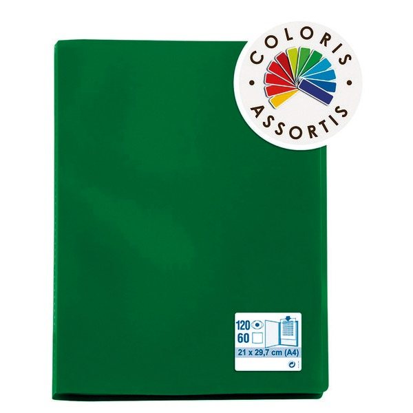  PORTE-DOCUMENTS code EAN 3608141966086 