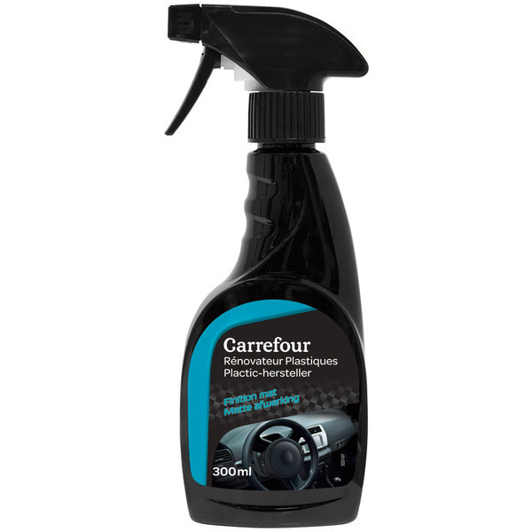 DE LA GAMME DE PRODUITS D'ENTRETIEN AUTOMOBILE ET ACCESSOIRES DE NETTOYAGE CARREFOUR 3608143046809 (3608143046809)
