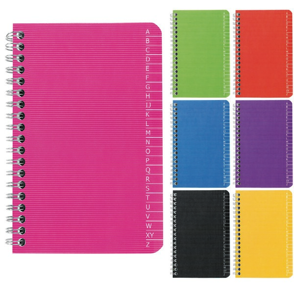 RÉPERTOIRE À SPIRALE