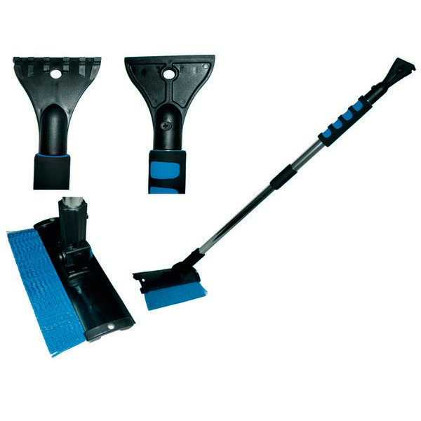 BROSSE DE DÉNEIGEMENT TÉLÉSCOPIQUE 3608144474656 (3608144474656)
