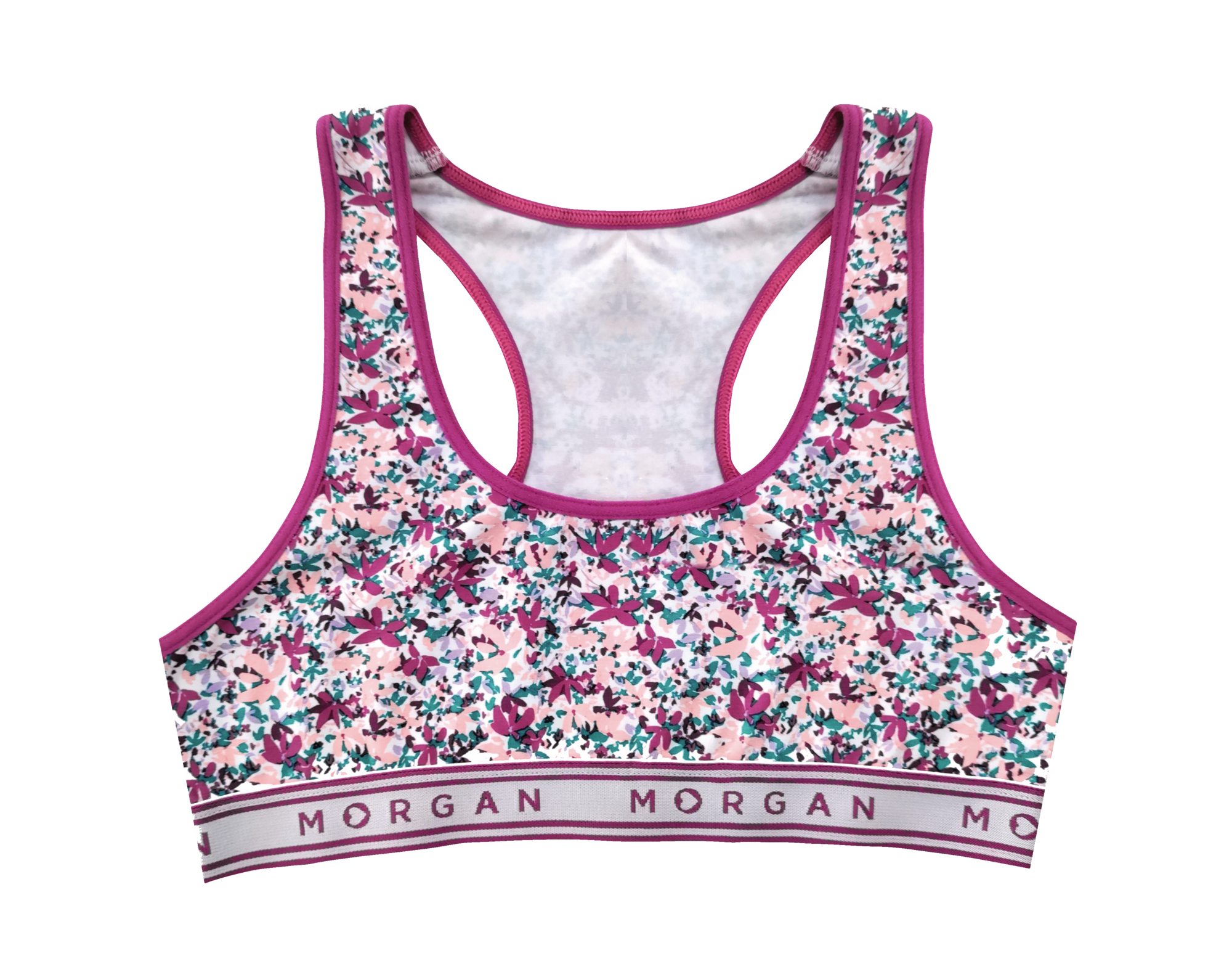 LOT DE 2 SLIPS OU BRASSIÈRE JUNIOR FILLE