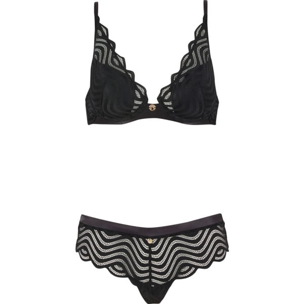  Ligne Romane Morgan code EAN 3608321384204 