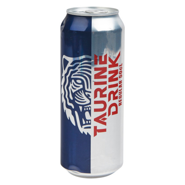  Taurine Drink Regular code EAN 3608330157370 