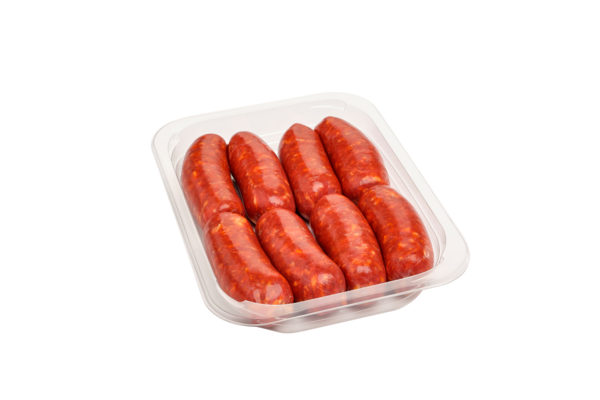 CHORIZO À GRILLER 
