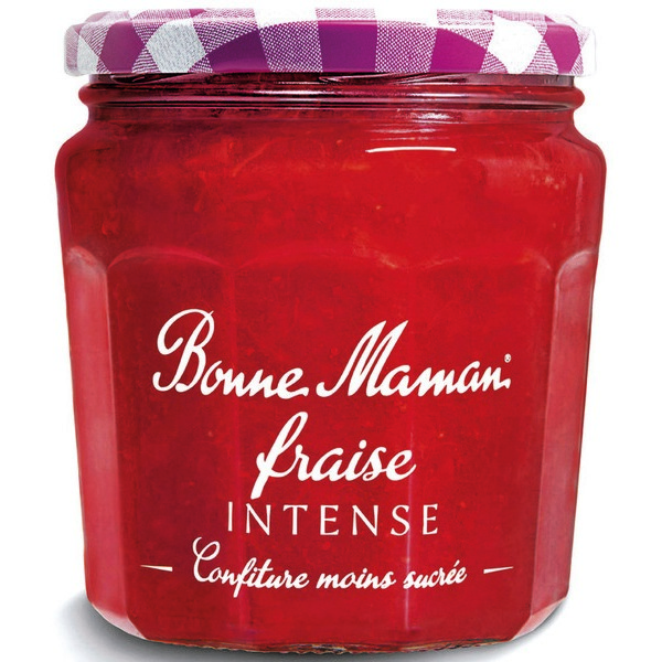 CONFITURE INTENSE 