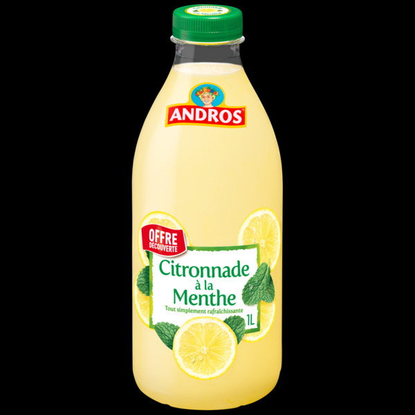 Citronnade 