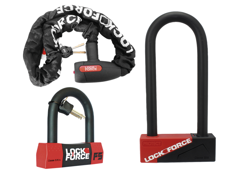 LOCKFORCE
