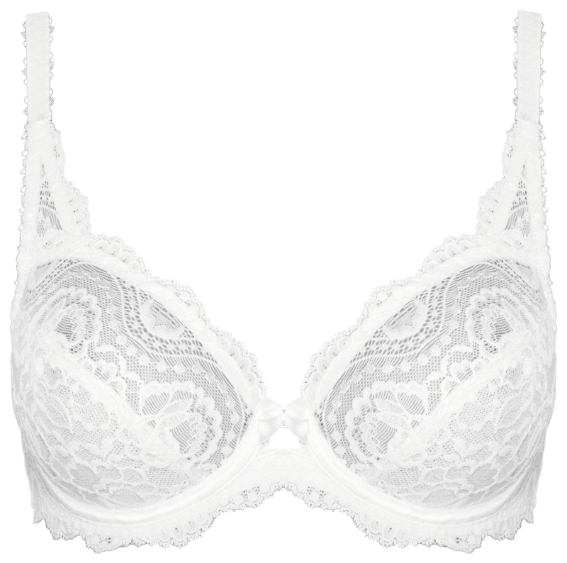 SOUTIEN GORGE FLOWER ELÉGANCE PLAYTEX