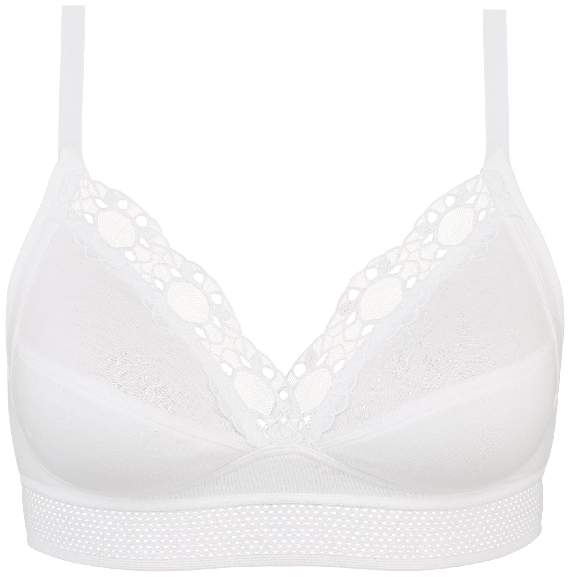 PLAYTEX SOUTIEN-GORGE SANS ARMATURES  code EAN 3608852084406 