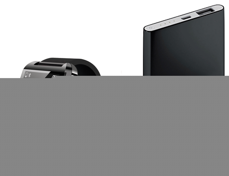 blaunpunkt MONTRE CONNECTEE blaunpunkt code EAN 3609020100270 