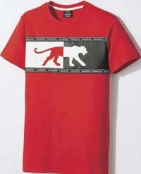 TEE-SHIRT HOMME “AIRNESS”