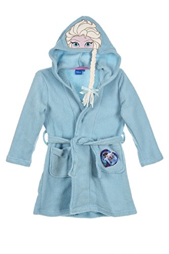 Robe De Chambre La Reine Des Neiges