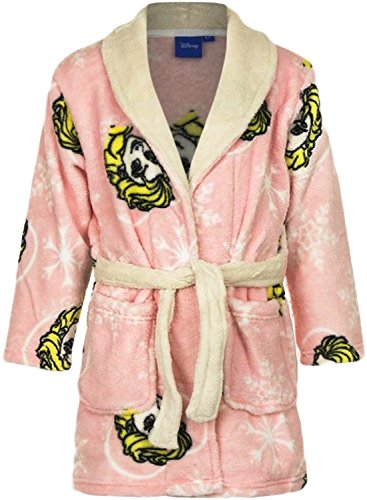 - robe - fille -  multicolore - medium