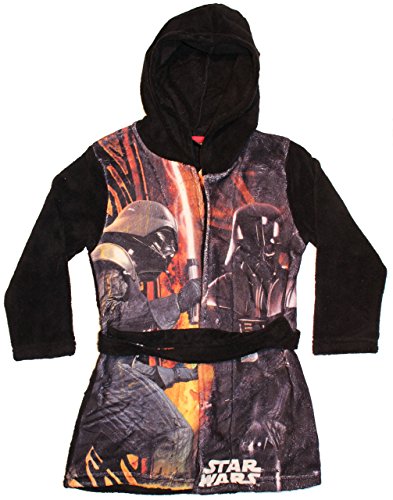 Star wars darth vader, robe de chambre garçon, ...
