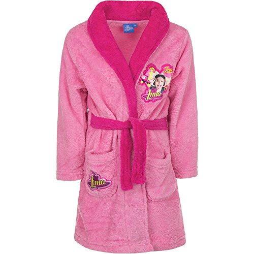 ROBE DE CHAMBRE SOY LUNA COULEUR ROSE PÂLE (10)
