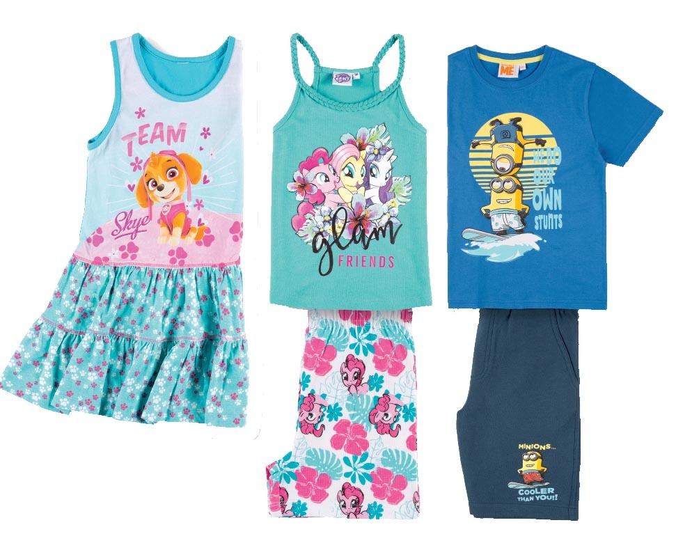 ROBE OU ENSEMBLE PLAGE