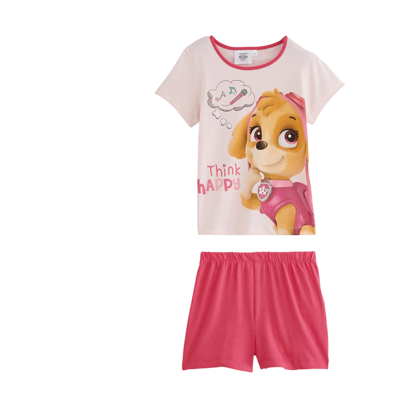 PYJASHORT ENFANT pat patrouille
