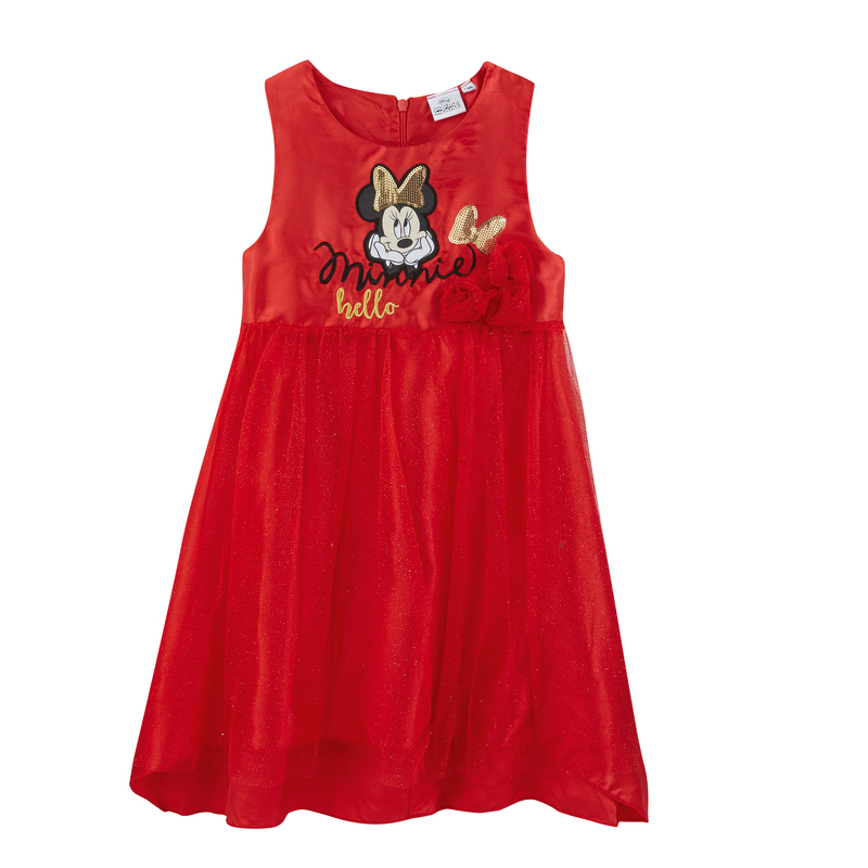 LA ROBE DE FÊTE minnie