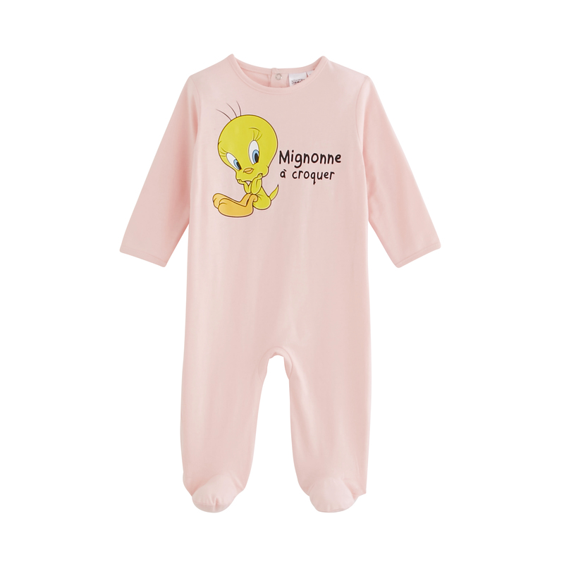 LOONEY TUNES DORS BIEN LOONEY TUNES code EAN 3609083730476 