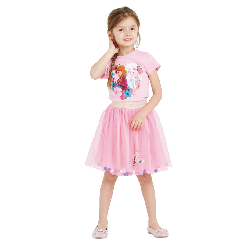 JUPE FANTAISIE DISNEY