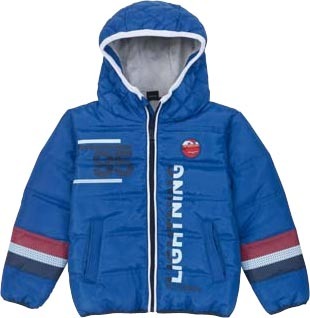 Cars2 MANTEAU code EAN 3609084055370 