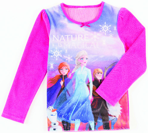 PYJAMA VELOURS ENFANT + PLAID AVEC BOÎTE CADEAU