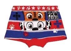 LOT DE 5 CULOTTES FILLE OU 2 BOXERS GARÇON