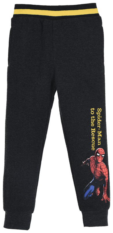 JOGGING GARÇON Spiderman