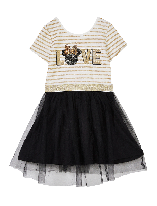 ROBE FILLE minnie