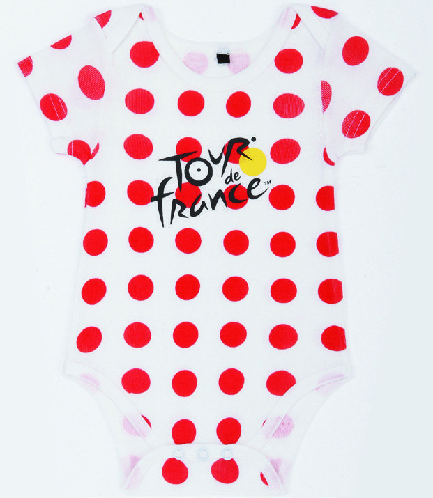 BODY MANCHES COURTES BÉBÉ